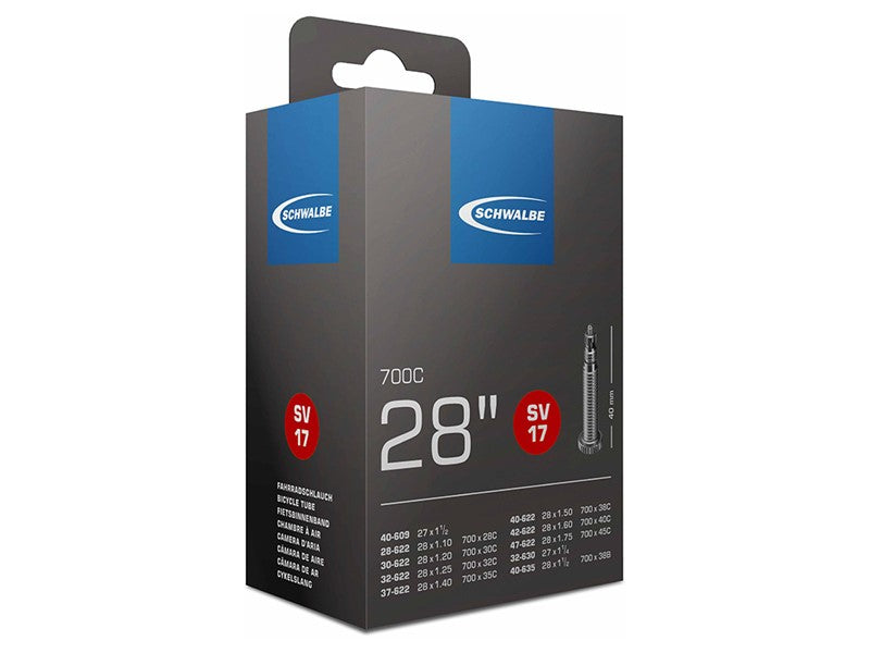 SCHWALBE SV17 (28-47x622-635) Presta 40 -