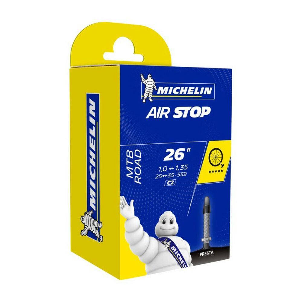 Sisärengas Michelin 26'' 25/35x559 - Elite Bike