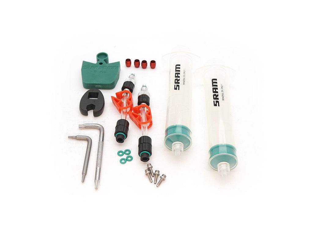 Sram Brake Bleed Kit - Elite Bike