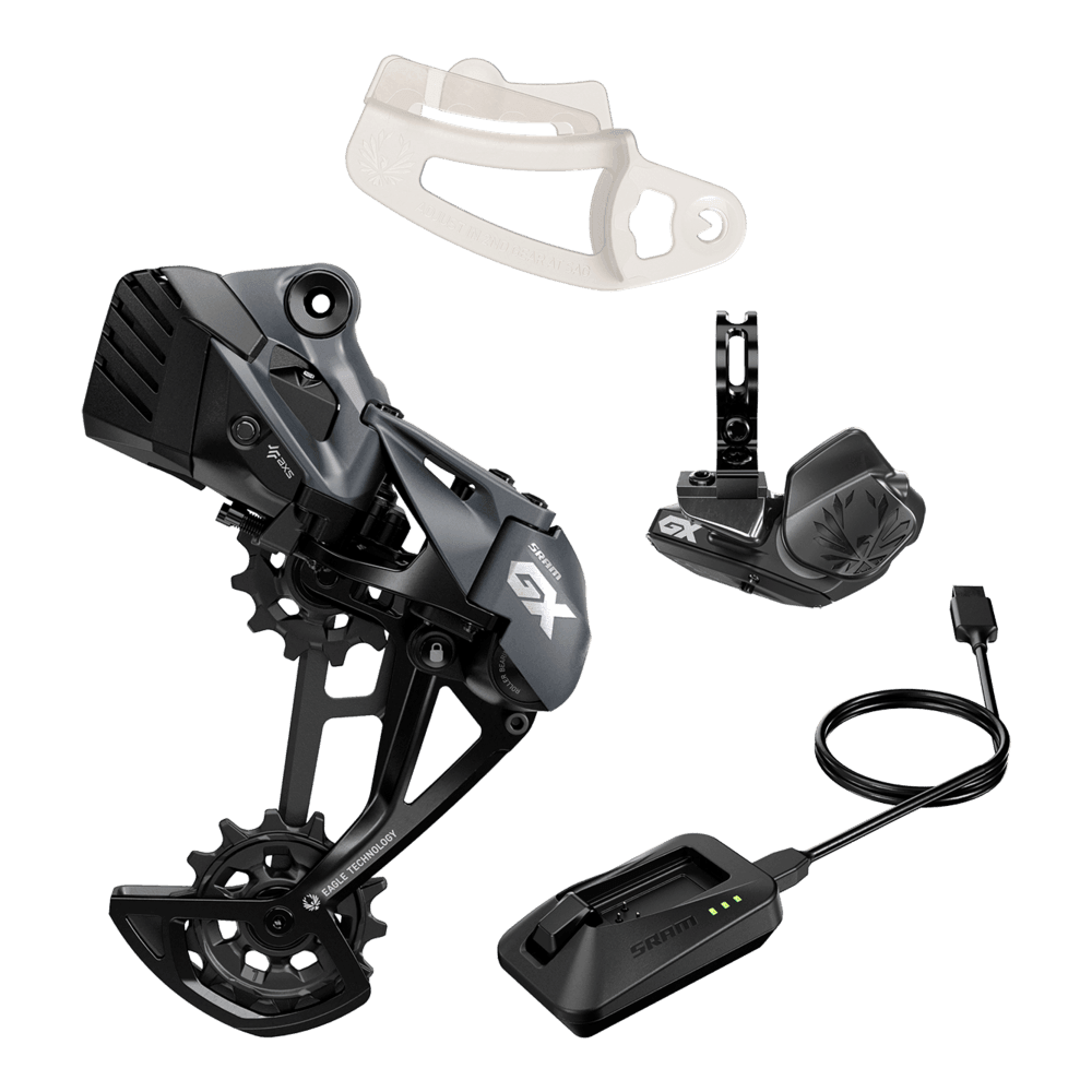 SRAM Upgrade kit, MTB GX Eagle AXS GX - Elite Bike