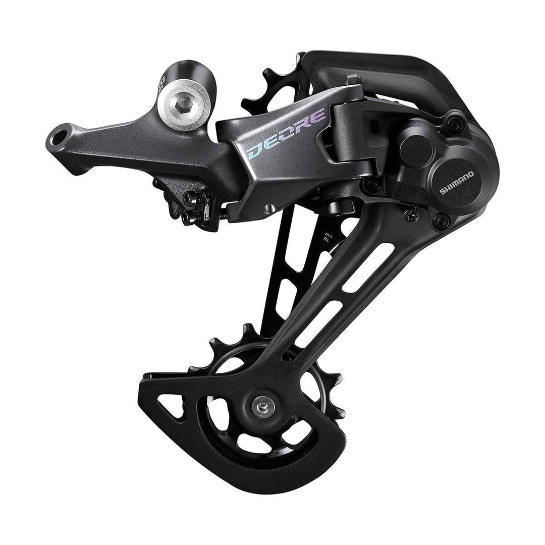 Takavaihtaja 12v SGS RD-m6100 Deore - Elite Bike