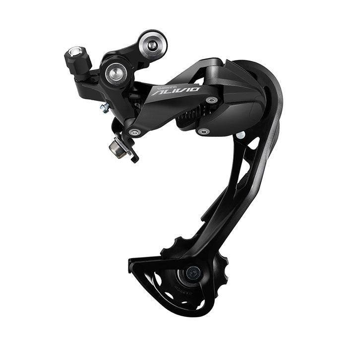 Takavaihtaja 9v SGS RD-M3100 Alivio - Elite Bike