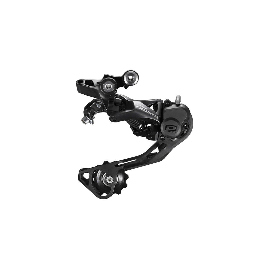 Takavaihtaja Deore RD-M6000 10s 42t - Elite Bike