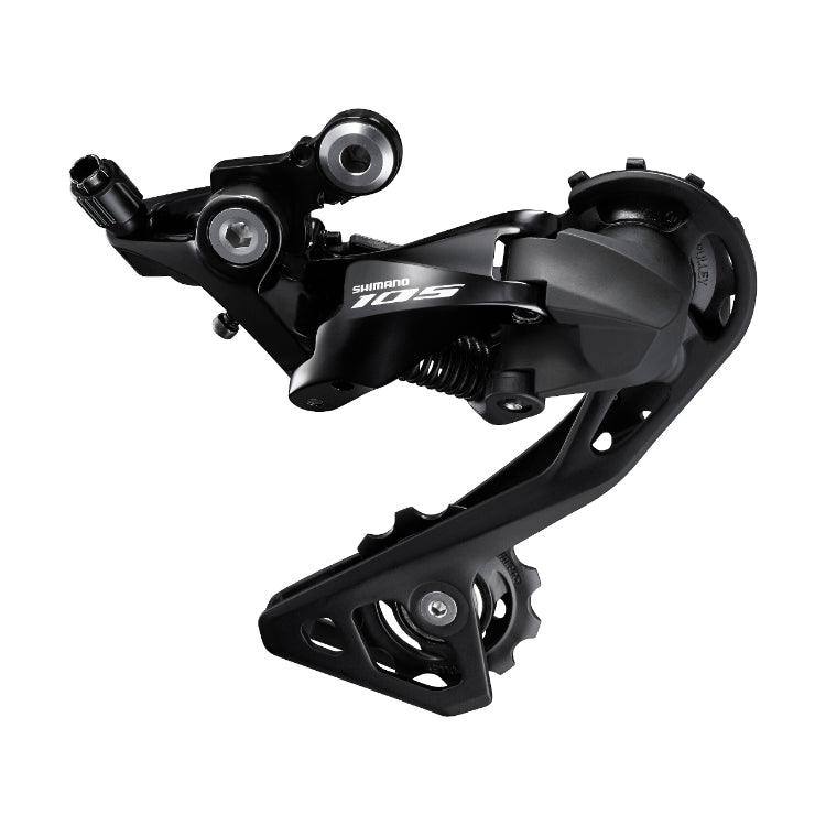 Takavaihtaja Shimano 11-v 105 GS RD-R7000 - Elite Bike