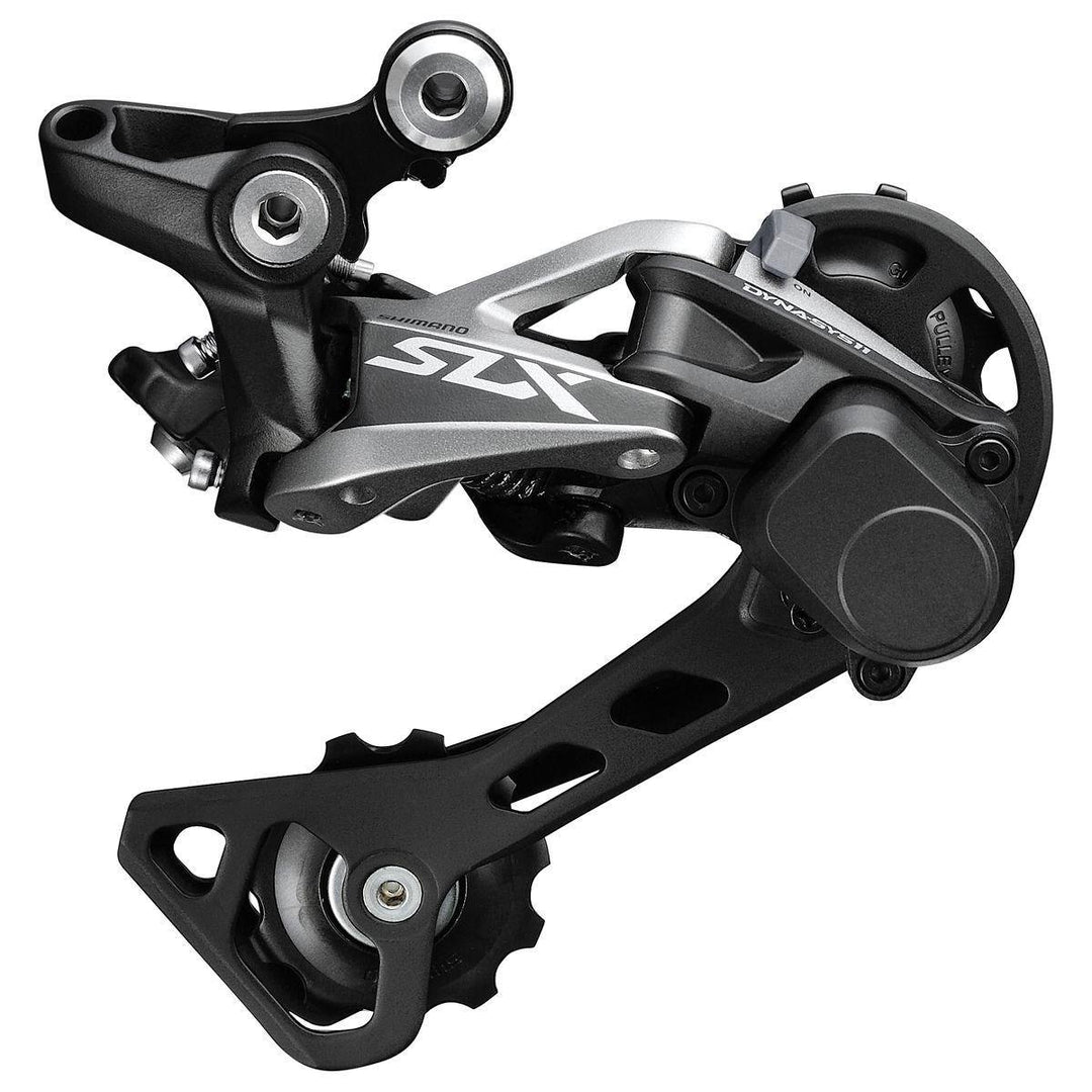 Takavaihtaja Shimano SLX RD-M7000-11-GS 11s shadow+ - Elite Bike