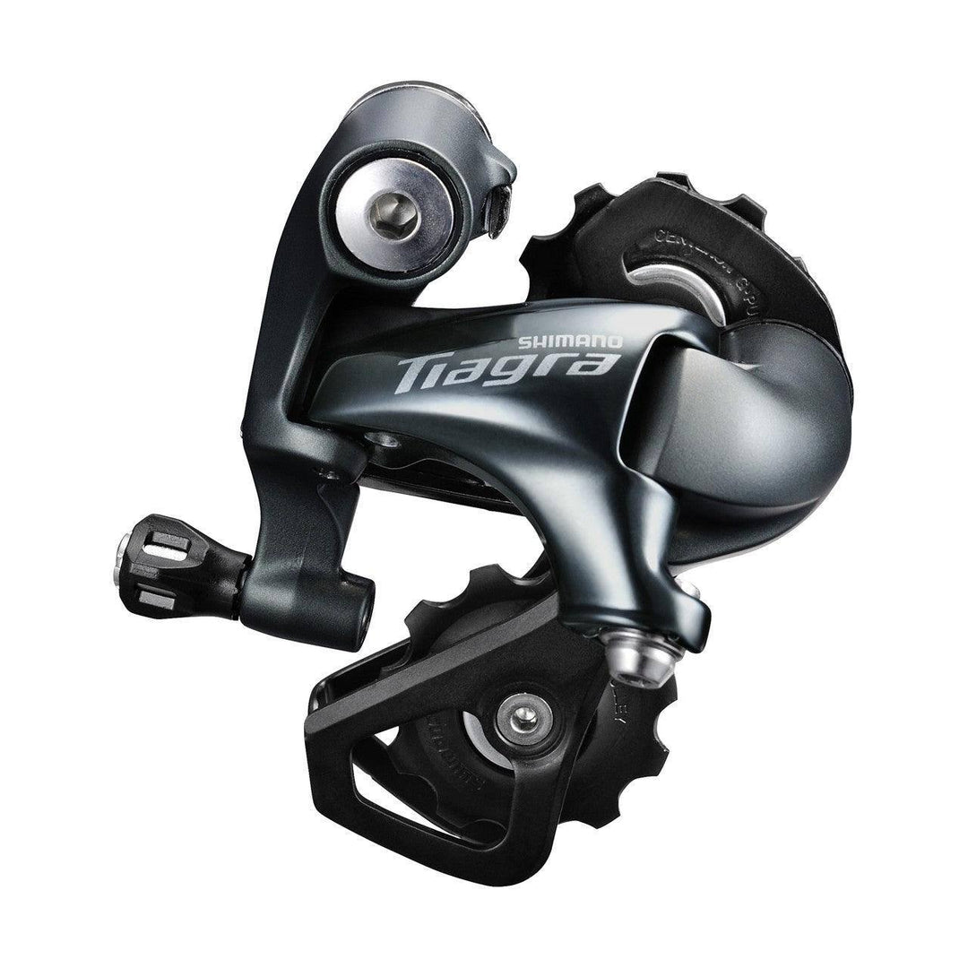 Takavaihtaja Shimano Tiagra RD-4700-SS 10s - Elite Bike
