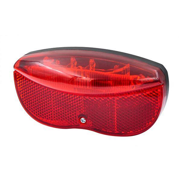 Takavalo OXC valaisin led taka tavara - Elite Bike