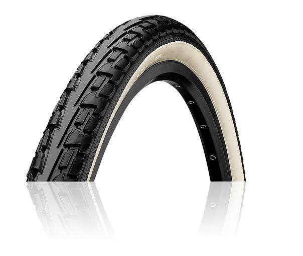 Ulkorengas 20" CONTINENTAL Ride Tour 47-406 - Elite Bike