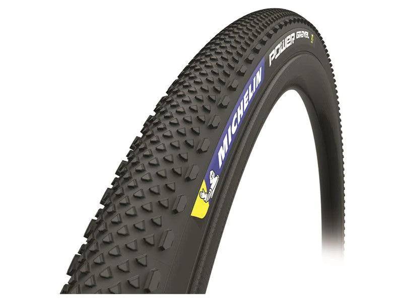 Ulkorengas Michelin Gravel Power  35-622 TL