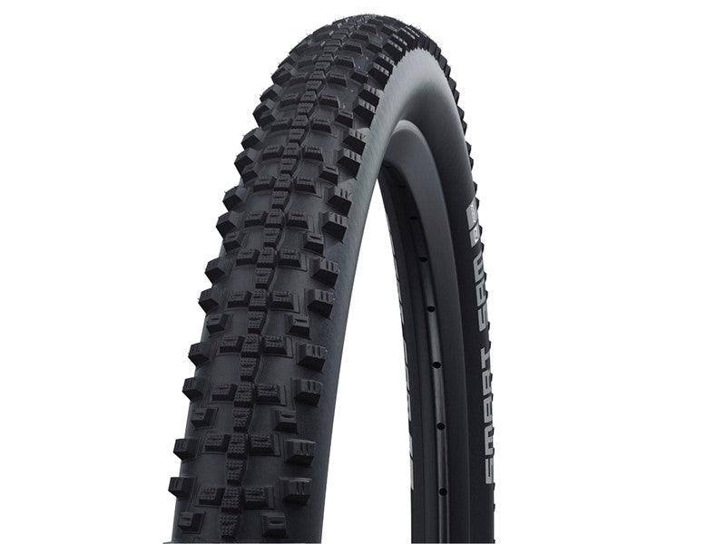 Ulkorengas SCHWALBE Smart Sam Standard tire 700 x 35c 28 x 1,40 (37-622) - Elite Bike