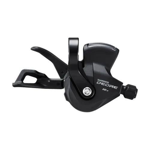 Vaihdevipu OGD Shimano SL-M4100-R oikea 10 v - Elite Bike