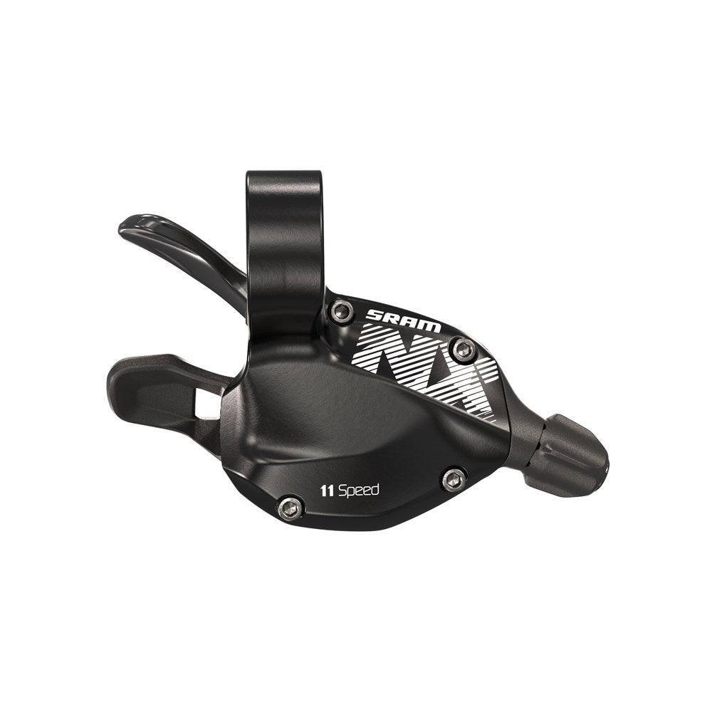 Vaihdevipu SRAM Trigger shifter NX Black 11 speed - Elite Bike
