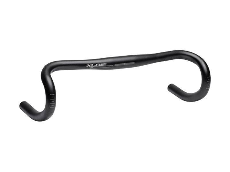 XLC Drop bar HB-R05 440 mm Black - Elite Bike