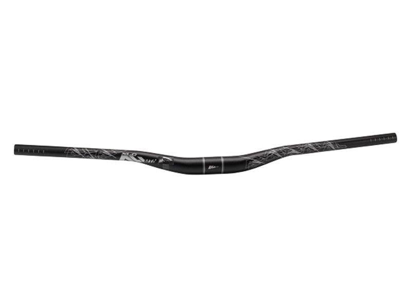 XLC RISER BAR HB-M20 780 MM MATT BLACK - Elite Bike