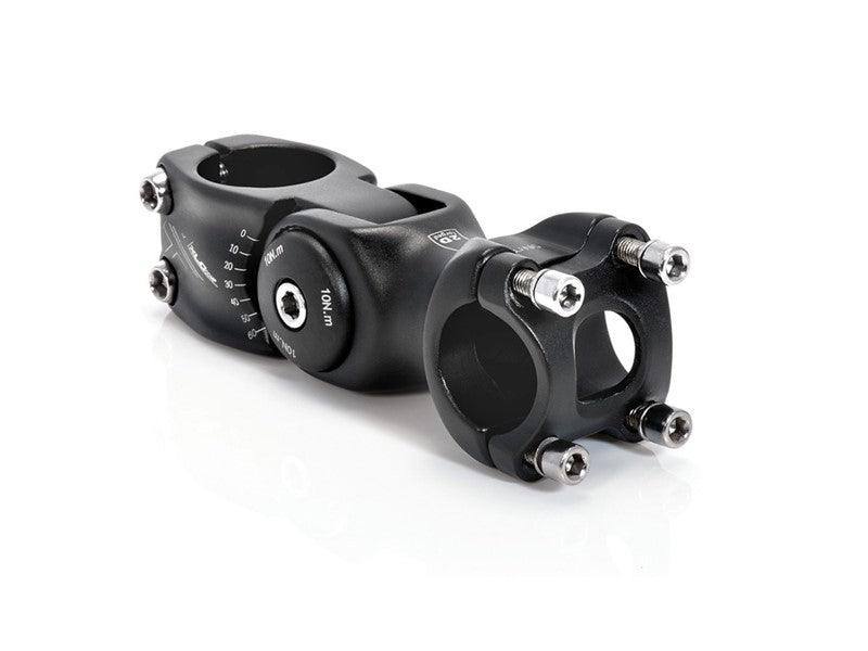 XLC SäätöStemmi ST-T14 110 mm 0° to 60° - Elite Bike