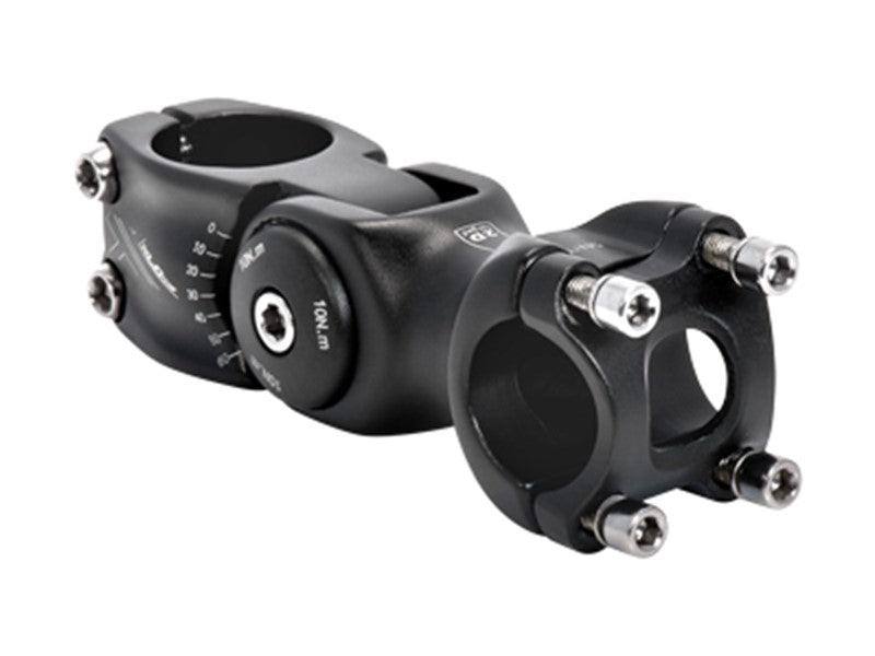 XLC Stem ST-T14 90 mm 0° to 60° - Elite Bike
